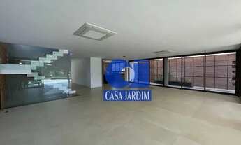 Imagem 3: Casa com 5 dormitórios à venda, 520 m² por R$ 6.500.000,00 - Alpha Sítio - Santana de Parn