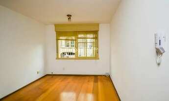 Imagem 2: Apartamento para aluguel possui 62 metros quadrados com 2 quartos