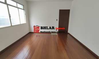 Imagem 2: BELO HORIZONTE - Apartamento Padrão - União