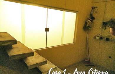 Imagem 4: Casa com 300 M² | Jardim Bandeirantes (Zona Norte), São Paulo