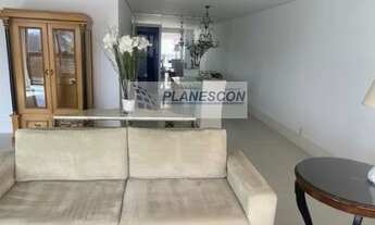 Imagem 6: São Paulo - Apartamento Padrão - Panamby