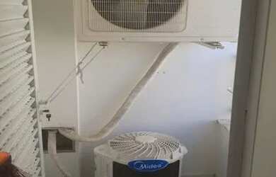 Imagem 4: Apartamento para locação no Edificio Vangoh Campolim, em Sorocaba-SP