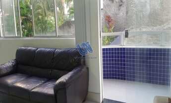 Imagem 3: Apartamento 3 quartos sendo 1 suíte 121m2 a venda na Pituba