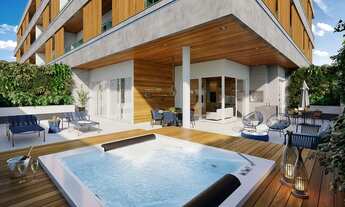 Imagem 4: Apartamento para venda tem 153 metros quadrados com 2 quartos em Itaguá - Ubatuba - SP