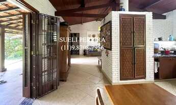 Imagem 4: Área - 22mil m² para venda - Jd. Colibri - Km 26 Raposo Tavares