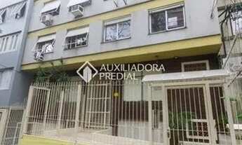 Imagem 4: Apartamento para aluguel tem 37 metros quadrados com 1 quarto em Independência - Porto Ale