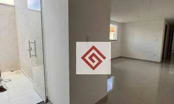 Imagem 2: Apartamento com 3 dormitórios à venda, 101 m² por R$ 425.000,00 - Vila Francisco Matarazzo