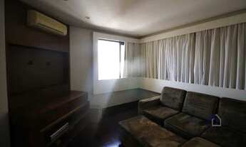 Imagem 7: Edifício San Marino - Apartamento com 3 dormitórios para alugar, 250 m² por R$ 6.570/mês