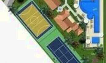 Imagem 4: Casa de condomínio para venda com 133 metros quadrados com 3 quartos em Stella Maris - Sal