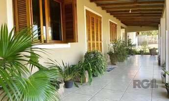 Imagem 5: Casa em Águas Claras