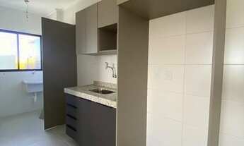 Imagem 4: Quarto e sala para aluguel na Jatiúca