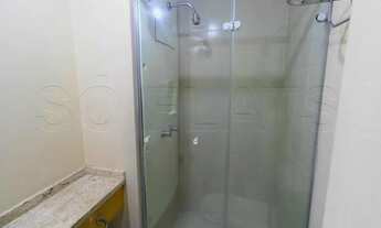 Imagem 6: Flat no coração do Jardim Paulista com lavanderia coletiva, serviços de flat