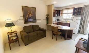 Imagem 3: Mercure SP JK na Vila Olímpia disponível para locação, próximo ao Shopping JK e Parque do