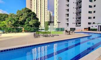 Imagem 4: Apartamento para Locação em Recife, Apipucos, 4 dormitórios, 3 suítes, 1 banheiro, 3 vagas