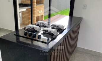 Imagem 2: INDAIATUBA - Casa Padrão - JARDIM TOSCANA