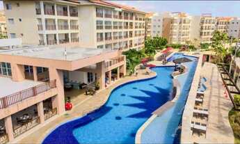 Imagem: Apartamento 121 m² porteira fechada à