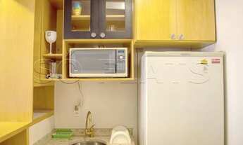 Imagem 3: Flat disponível para Locação no Itaim Bibi ? Expert Home Service