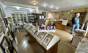 Imagem 2: Casa com 6 dormitórios para alugar, 345 m² por R$ 10.580/mês - Cambuí - Campinas/SP