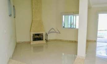 Imagem 5: Casa - Loteamento Alphaville Campinas - Campinas