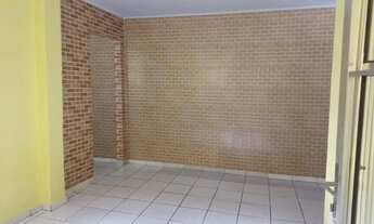 Imagem: Casa para locação, 50 m², 1 Dormitório