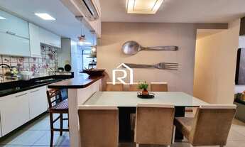 Imagem: Apartamento para venda com 97 metros quadrados