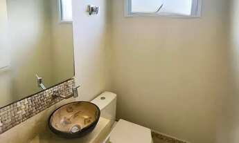 Imagem 7: CASA DE CONDOMINIO RESIDENCIAL em Campinas - SP, Swiss Park