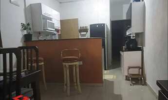 Imagem 7: Sobrado para aluguel 3 quartos 1 suíte 3 vagas Independência - São Bernardo do Campo - SP