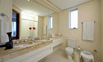 Imagem 5: Flat Sequoia 1 dormitório e 1 vaga disponível para locação em Alphaville