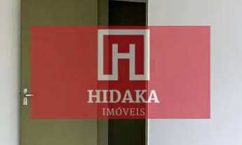 Imagem 6: Apartamento à venda no bairro Pinheiros - São Paulo/SP, Zona Oeste