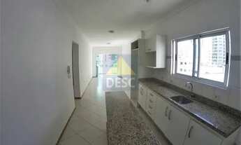 Imagem 6: Apartamento para locação anual no Ed. Cidade de Treviso