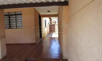 Imagem 2: Araçatuba - Casa - Jardim Aclimação