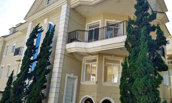 Imagem: Maravilhosa mansão em condomínio fechado