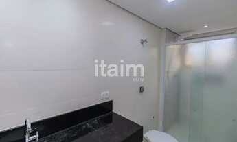 Imagem 10: Seu apartamento dos sonhos na Vila Olímpia: viva com estilo e conforto!