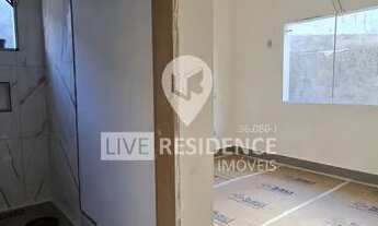 Imagem 4: Projeto muito aconchegante em frente à área verde do condomínio!