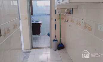 Imagem 5: Kitnet para alugar na Guilhermina Praia Grande/SP