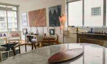 Imagem 2: SÃO PAULO - Apartamento Padrão - HIGIENOPOLIS