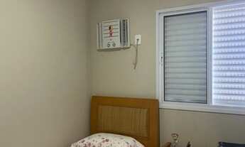 Imagem 7: Apartamento para venda possui 88 metros quadrados com 3 quartos