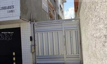 Imagem 7: Apartamento para venda possui 95 metros quadrados com 3 quartos em Amadeu Furtado - Fortal