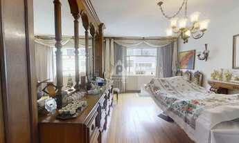 Imagem 5: Apartamento à venda, 4 quartos, 1 suíte, 1 vaga, Copacabana - RIO DE JANEIRO/RJ