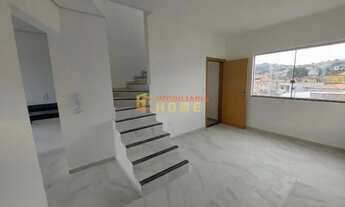 Imagem 2: Cobertura 3 Quartos com Vagas Justinopolis