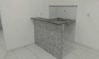 Imagem 2: Aluga se Kitnet Kitnet com 1 dormitório