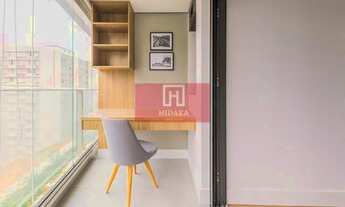 Imagem 3: Apartamento para alugar no bairro Jardim Paulista - São Paulo/SP, Zona Oeste