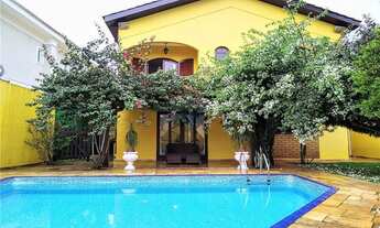 Imagem 2: Casa ampla e iluminada para locação!