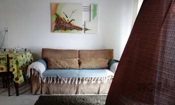 Imagem 7: Casa em Restinga