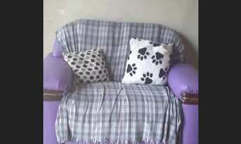 Imagem 2: Kitnet mobiliado próximo ao Hospital Regional