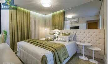 Imagem 7: Apartamento com 3 dormitórios à venda, 160 m² por R$ 1.500.000,00 - Vila Guiomar - Santo A