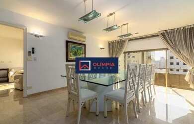 Imagem 4: Cobertura Venda Moema 491 m² 5 Dormitórios