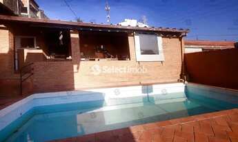 Imagem: Sobrado à venda, Centro Alto, Ribeirão