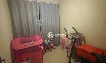 Imagem 6: Apartamento com 3 dormitórios à venda, 73 m² por R$ 155.000,00 - Conjunto Frei Eugênio - U