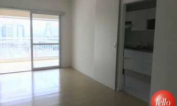 Imagem 3: São Paulo - Apartamento Padrão - Broklin Paulista